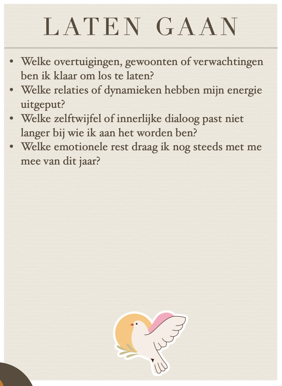 Wat is salie en waarom gebruik je het?