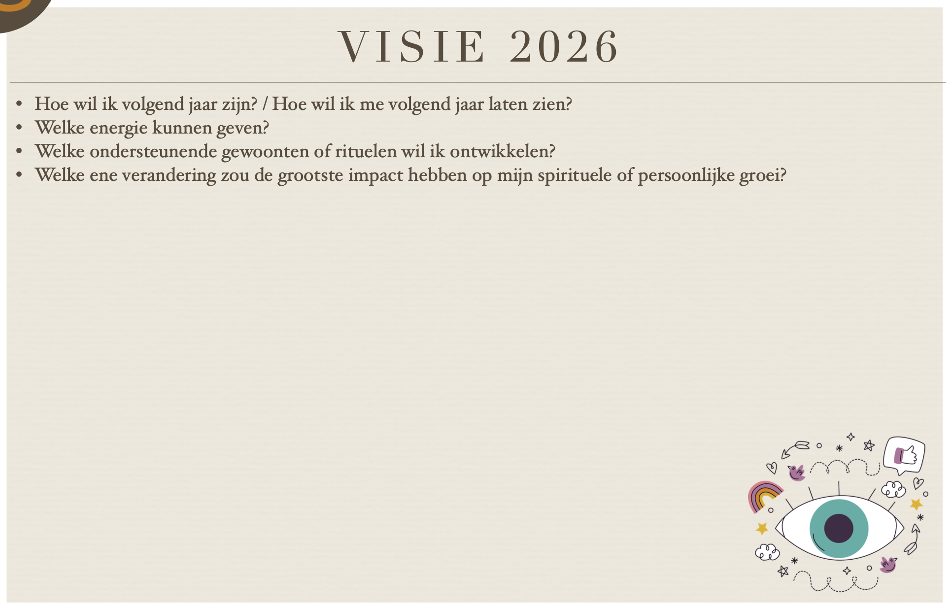 Wat is salie en waarom gebruik je het?