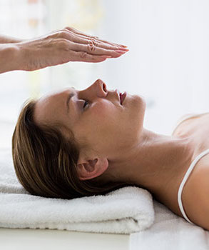Mental and spiritual coaching