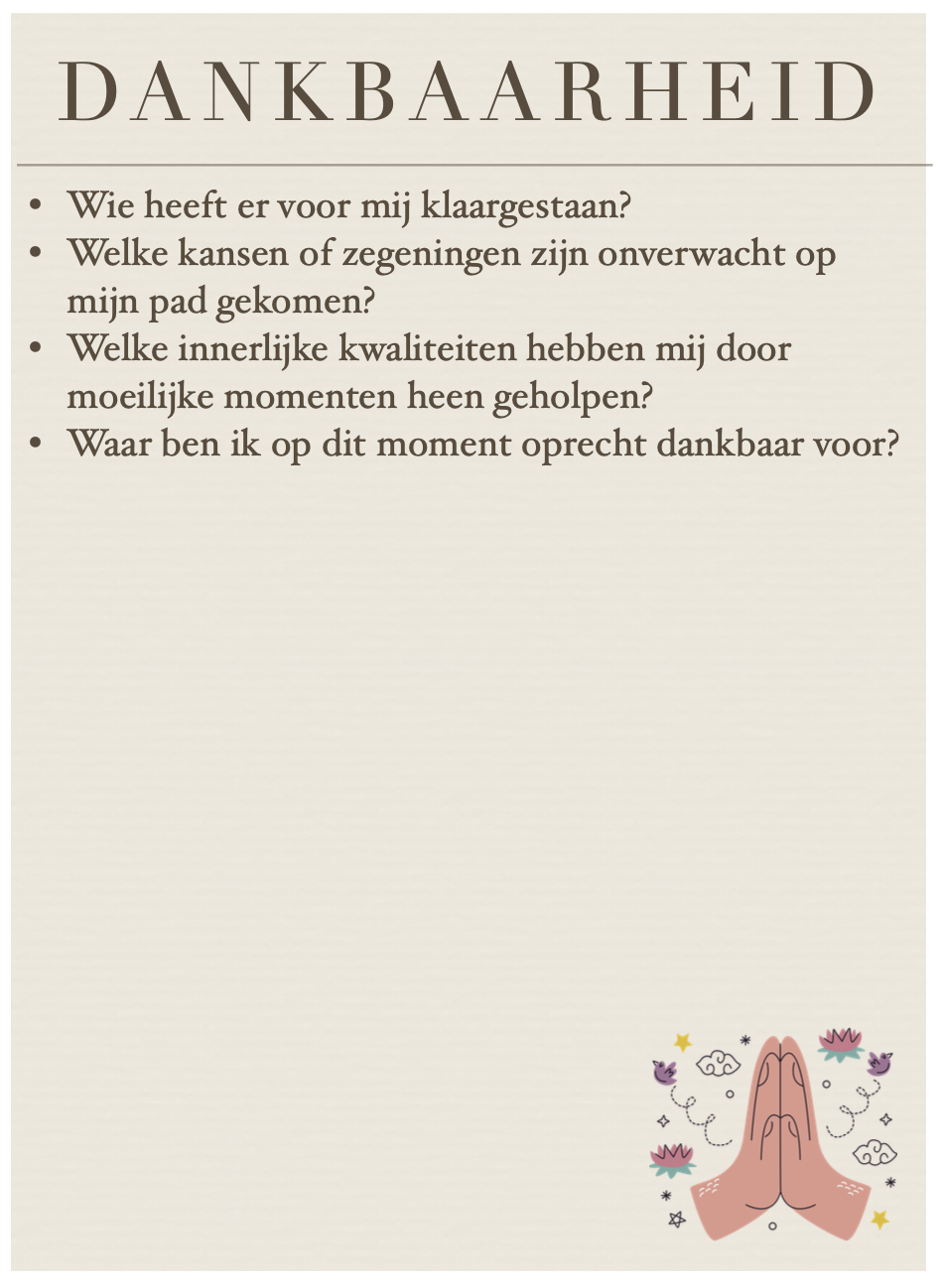 Wat is salie en waarom gebruik je het?