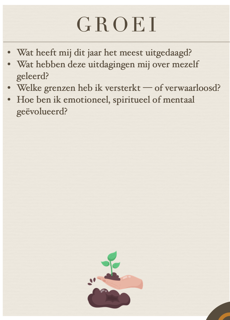 Wat is salie en waarom gebruik je het?