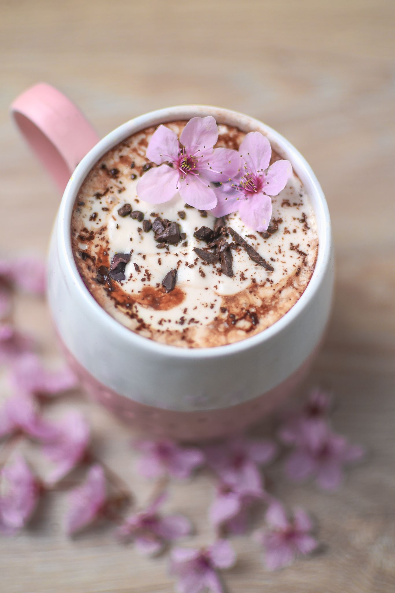 Cocoa