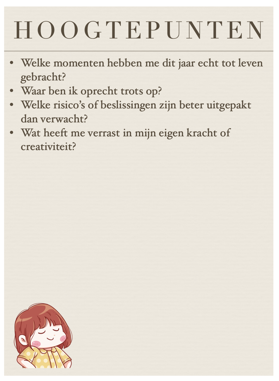 Wat is salie en waarom gebruik je het?